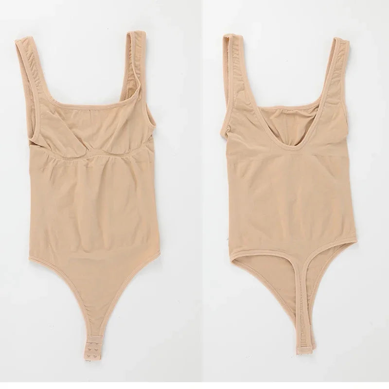 Bodysuits for Women Tummy Control